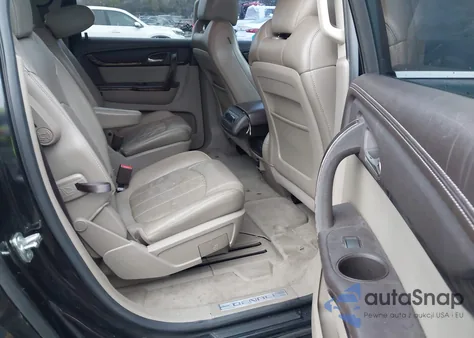 2015 GMC Acadia Denali from USA, damaged, VIN 1GKKRTKDXFJ125711